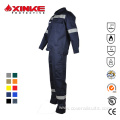 Fireproof Suit Arc Flash For Welding Worker